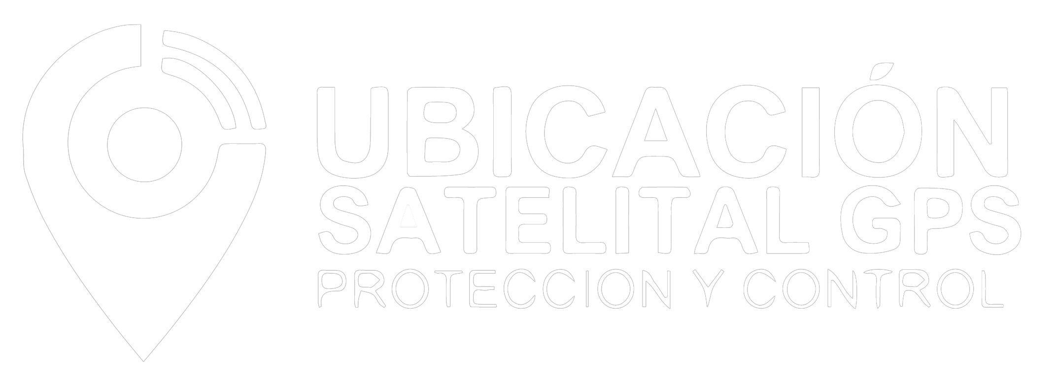 UBICACION SATELITAL