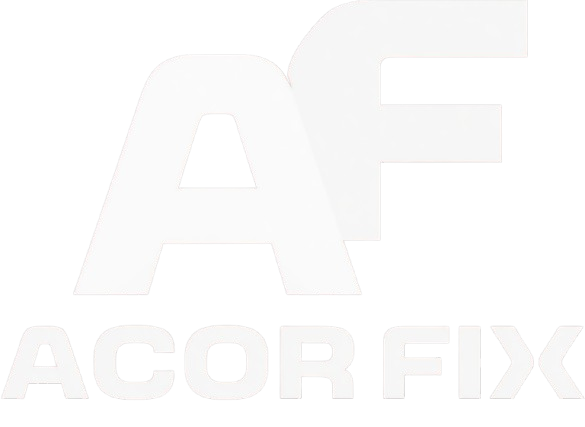 ACOR FIX
