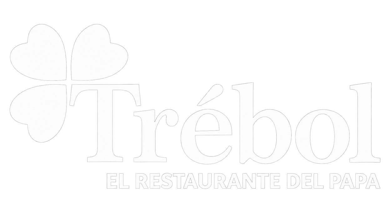TREBOL RESTAURANTE