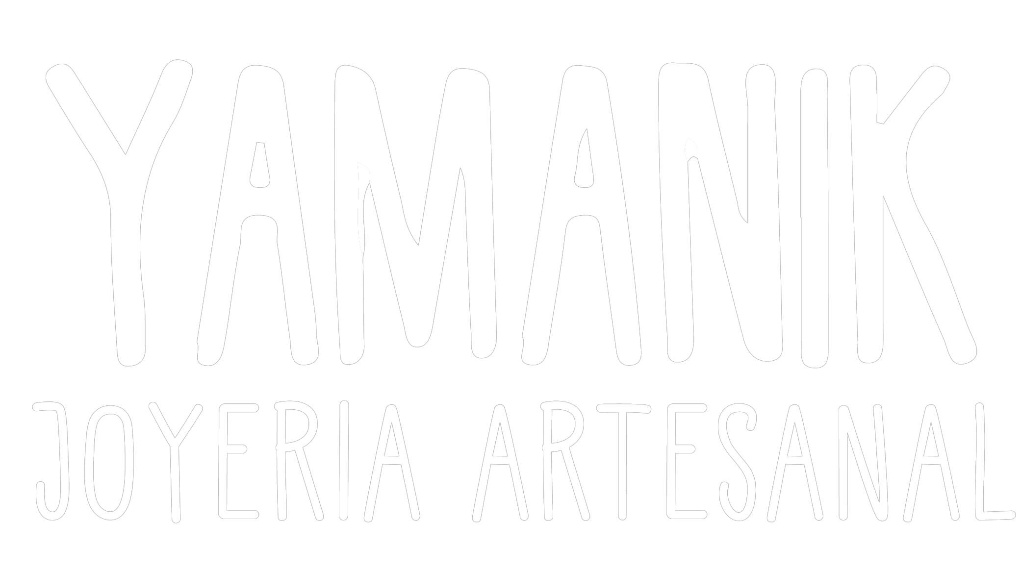 YAMANIK JOYERIA ARTESANAL