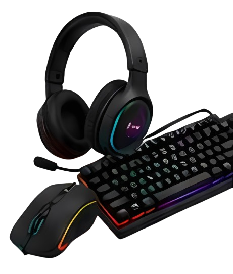 Mundo Gamer
